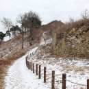 보은 삼년산성 이미지