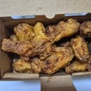 교촌치킨 연지점 | 교촌 윙박스 간장치킨 후기, 역시 교촌은 간장이죠!