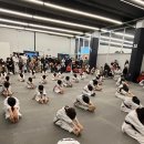 율랑 태권도장 이미지