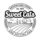 내일 아이들과 Sweet eats farm 에그헌팅 하러 가고 싶은 분께 티켓 팔아요 이미지