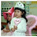 미림이네 | [품앗이후기] Halloween party