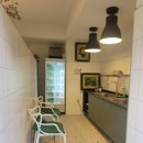 청평시장 화장실 이미지