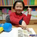 사자성어와 함께 한자 이미지