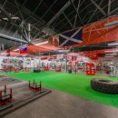 레드플렉스 짐 이미지