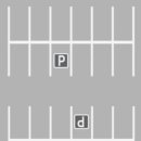 봉화산역환승주차장 이미지