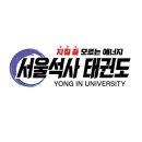 석사서울태권도장 이미지