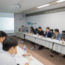 공항진입로 이미지