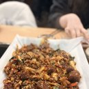 왕십리곱창볶음 | 대전 월평동 맛집 아리랑소국밥&amp;야채곱창, 왕십리 야채곱창+순대볶음 섞어 먹은 꿀맛 후기
