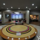 장정리 마을 입구 이미지