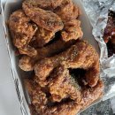 꾸브라꼬 숯불 두마리치킨 이미지