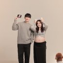 마실먹빵 | 25.12 | 밀가루 좋아 인간의 먹빵 + 만삭사진