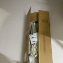 MF매직하우스 철제팬트리 철제선반 간략후기[광고x]