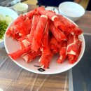 등촌샤브칼국수 이미지