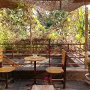 테라스(terrace) 이미지