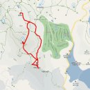 통영요양원 앞 | 통영 미륵산 케이블카 말고 직접 등산 후기