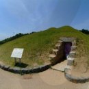 무령왕릉 이미지