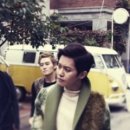 천상의 노을 이미지