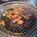 강촌숯불닭갈비도남점