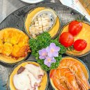 달달새우