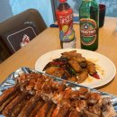 동구중학교 | [일산지맛집]일산지중식당 양갈비 맛집 씨엔중식당 솔직후기