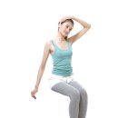 굿모닝 스트레칭 이미지