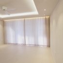 강정동-13 | 제주 커튼 시공 후기 강정동 가정주택에 어울린 선택