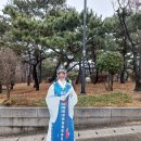 남산순환로~청계천~인사동 (2023.1.15) 인물사진. 이미지