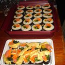 진희김밥