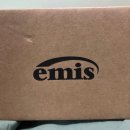 이미스 EMIS | [EMIS] 이미스 톤 온 톤 와펜 볼캡 - 레드 후기 (TONE ON TONE WAPPEN BALL CAP-RED)