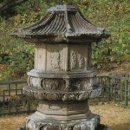 화순 쌍봉사 철감  이미지