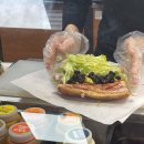 써브웨이남천점 | [부산 남천동 샌드위치] 써브웨이 남천점 (내돈내산 비엘티 후기)