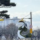 캠프브이알 | 당일치기남원 여행 가볼만한곳-광한루원! 남원맛집추천-현식당 추어탕