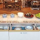 스테이 쉼 발산 | 호텔 ‘채식뷔페’ 같은 공양…스님들 마음도 ‘푸근’