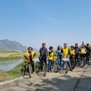 낙동강 녹색자전거길 자전거 무료대여소 이미지