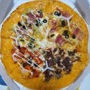 반올림피자샵 군포점 이미지