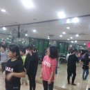 방송댄스 이미지