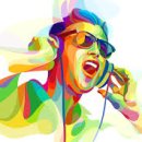 성인생활영어 이미지