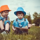 책 잘 읽는 아이의 독서법 이미지