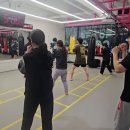 오스타짐 이미지