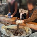 인흥길 | 화원장날 1,6일 5일장 주차 장소 및 돼지국밥, 장어구이 먹은 후기