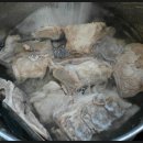 등뼈감자탕 이미지