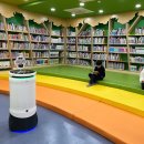 장성군립중앙도서관 이미지