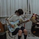 알밥국시 | 촛불을 꺼, 그럼 안녕!