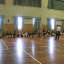 2011년 경남기숙사형 고등학교 스포츠클럽 농구대회 이미지