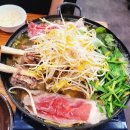여의도 국회의사당역 맛집 일미온 소 갈빗대 샤브샤브 전골, 해장국 맛집 추천 여의도맛집