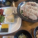 원할머니보쌈홍대역점 - 마포구 양화로18안길 10 | [홍대 보쌈] 원할머니보쌈 홍대역점 내돈내산 솔직후기