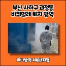 서부산방역 이미지
