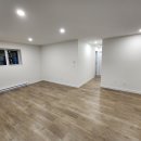 랭리 윌로비지역 1bed1bath basement 렌트 $1450 이미지
