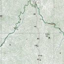 설산순례(3) – 한북정맥(백운산,삼각봉,도마치봉,도마봉,신로봉) 이미지