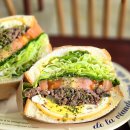 라니네 애견샵 | 구산역 브런치 카페 윤띠앗 애견동반 가능한 따뜻한 햇살맛집